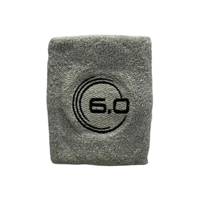 Six Zero Wrist Band
