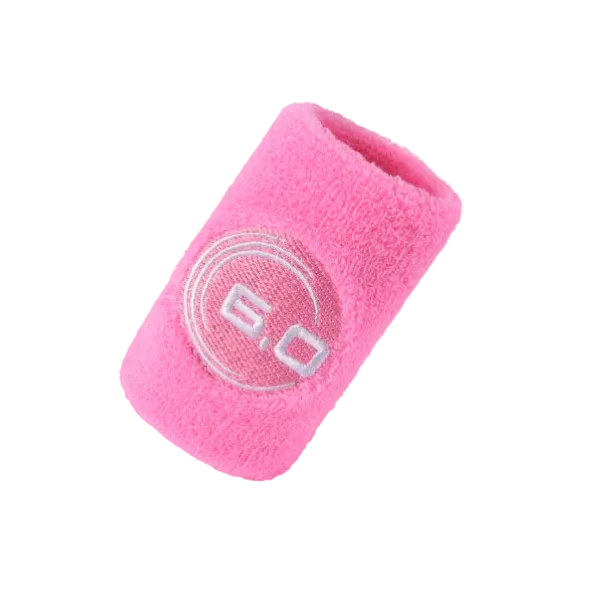 Six Zero Wrist Band