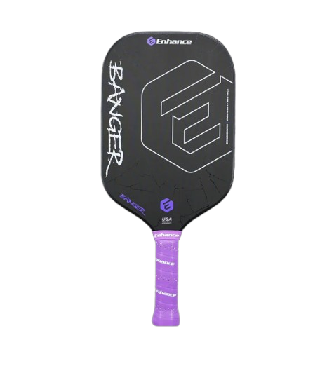 Demo Enhance Banger - (Purple)