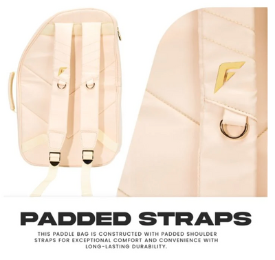 Franklin Parker Bag