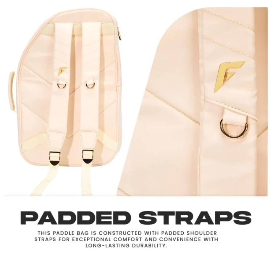 Franklin Parker Bag
