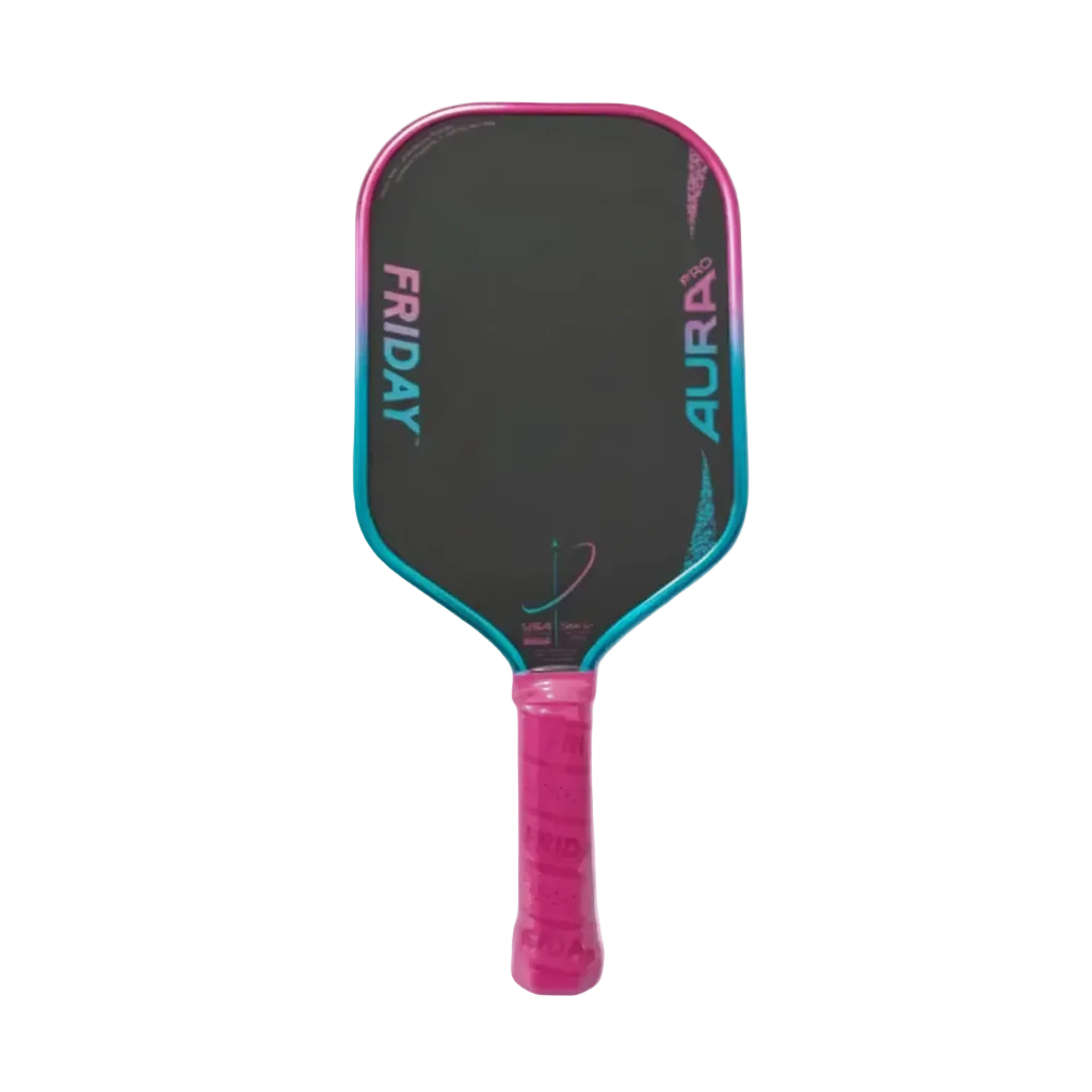 [LIMITED EDITION] Friday Aura Pro Metallic Vice (Blue/Pink)
