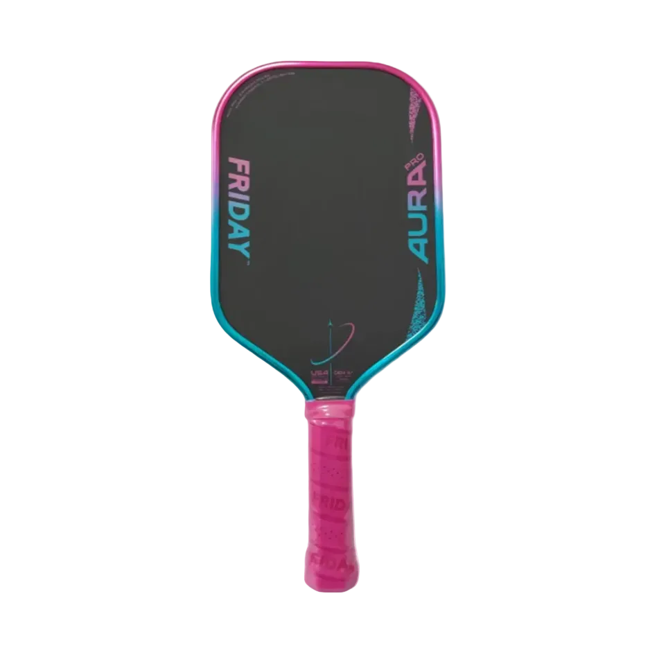 FRIDAY Aura Pro Hybrid - Metallic Limited Edition