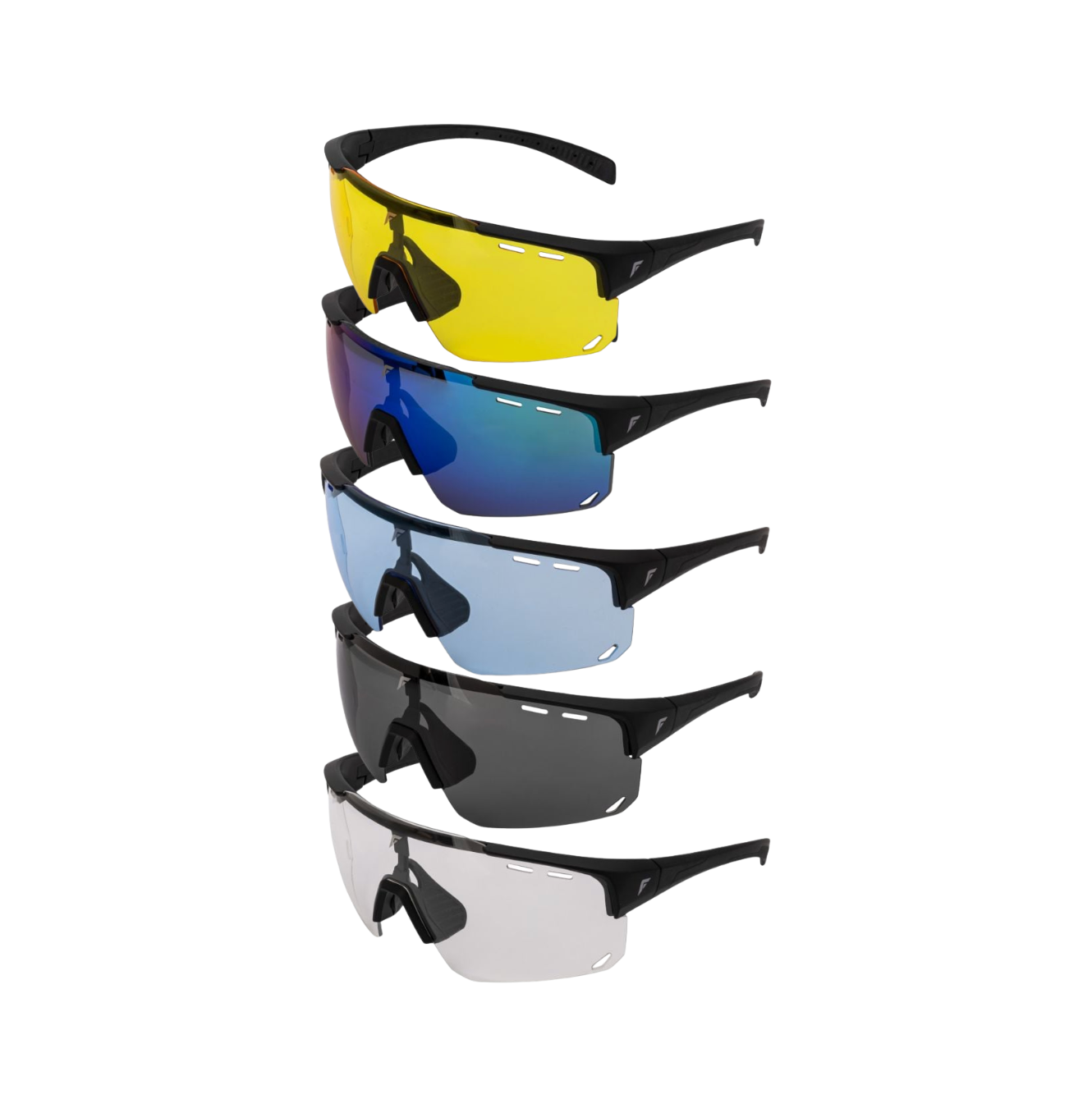 Franklin Pickleball Glasses Pickleball Eyewear Kit Pickleball Protection Glasses Sports Glasses