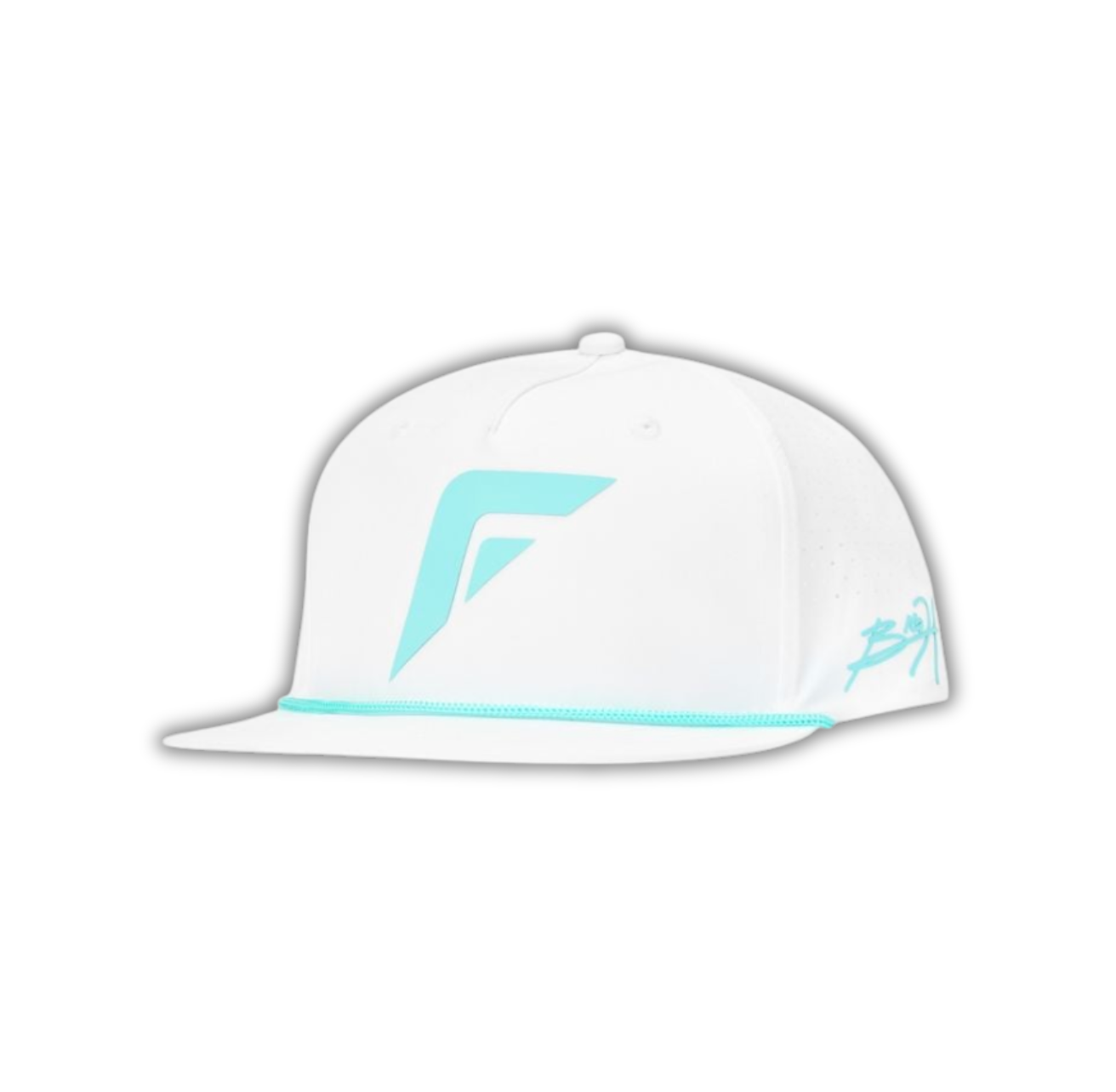 Franklin Hayden Patriquin Cap Big H Flex Hat Special Edition