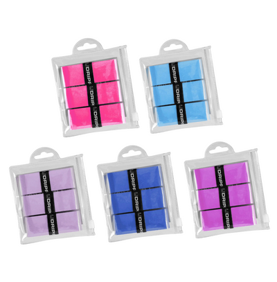 UDRIPPIN Comfort Tour Grips Pickleball Paddle Grips