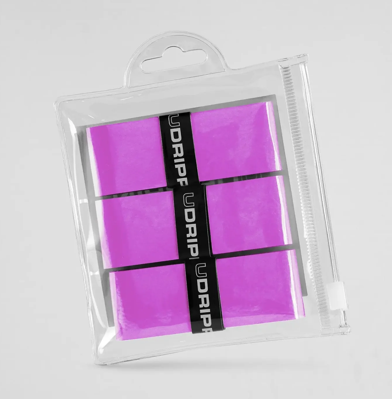 UDRIPPIN Comfort Tour Grips Pickleball Paddle Grips
