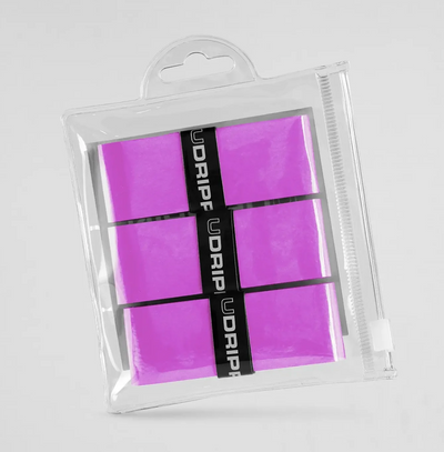 UDRIPPIN Comfort Tour Grips Pickleball Paddle Grips