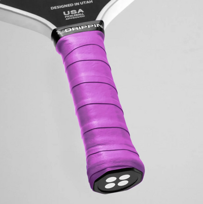 UDRIPPIN Comfort Tour Grips Pickleball Paddle Grips