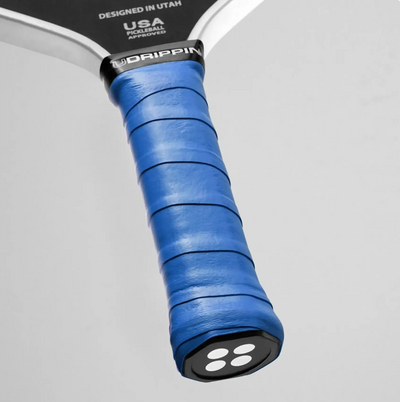UDRIPPIN Comfort Tour Grips Pickleball Paddle Grips