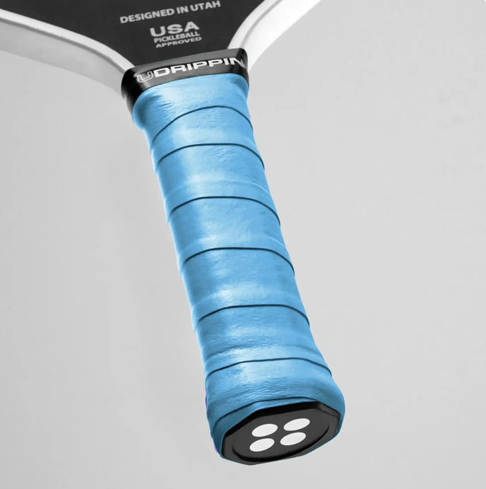 UDRIPPIN Comfort Tour Grips Pickleball Paddle Grips