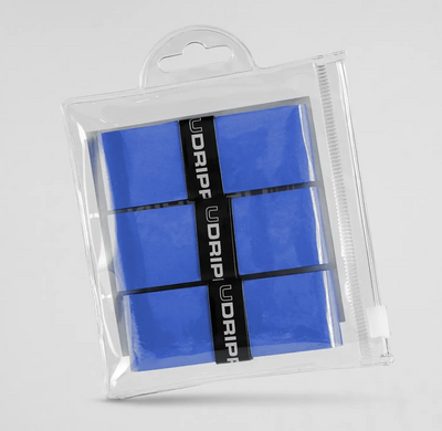 UDRIPPIN Comfort Tour Grips Pickleball Paddle Grips