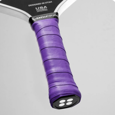 UDRIPPIN Pro Tour Grips Pickleball Paddle Grips