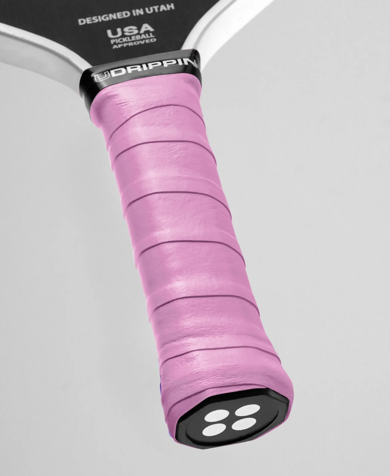 UDRIPPIN Pro Tour Grips Pickleball Paddle Grips