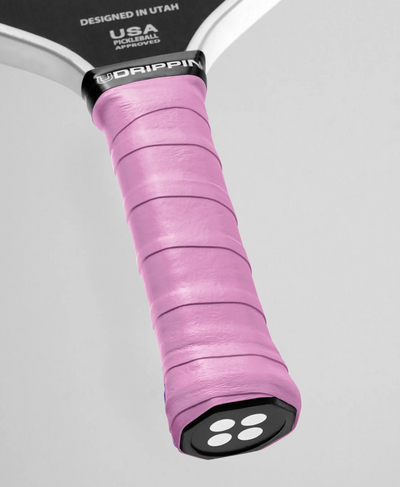 UDRIPPIN Pro Tour Grips Pickleball Paddle Grips