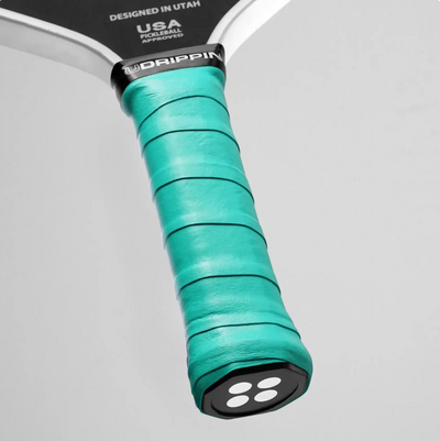 UDRIPPIN Pro Tour Grips Pickleball Paddle Grips