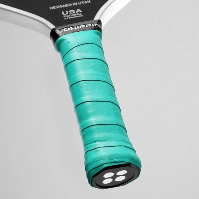 UDRIPPIN Pro Tour Grips Pickleball Paddle Grips