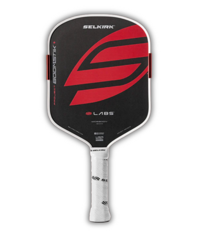 Selkirk Labs Project Boomstik - Boomstick Pickleball Paddle Widebody Elongated