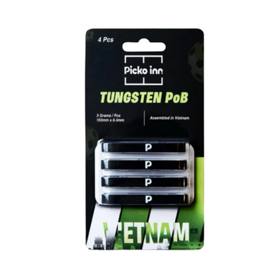 Picko Inn Weight Tapes Pickleball Paddle Weight Tape