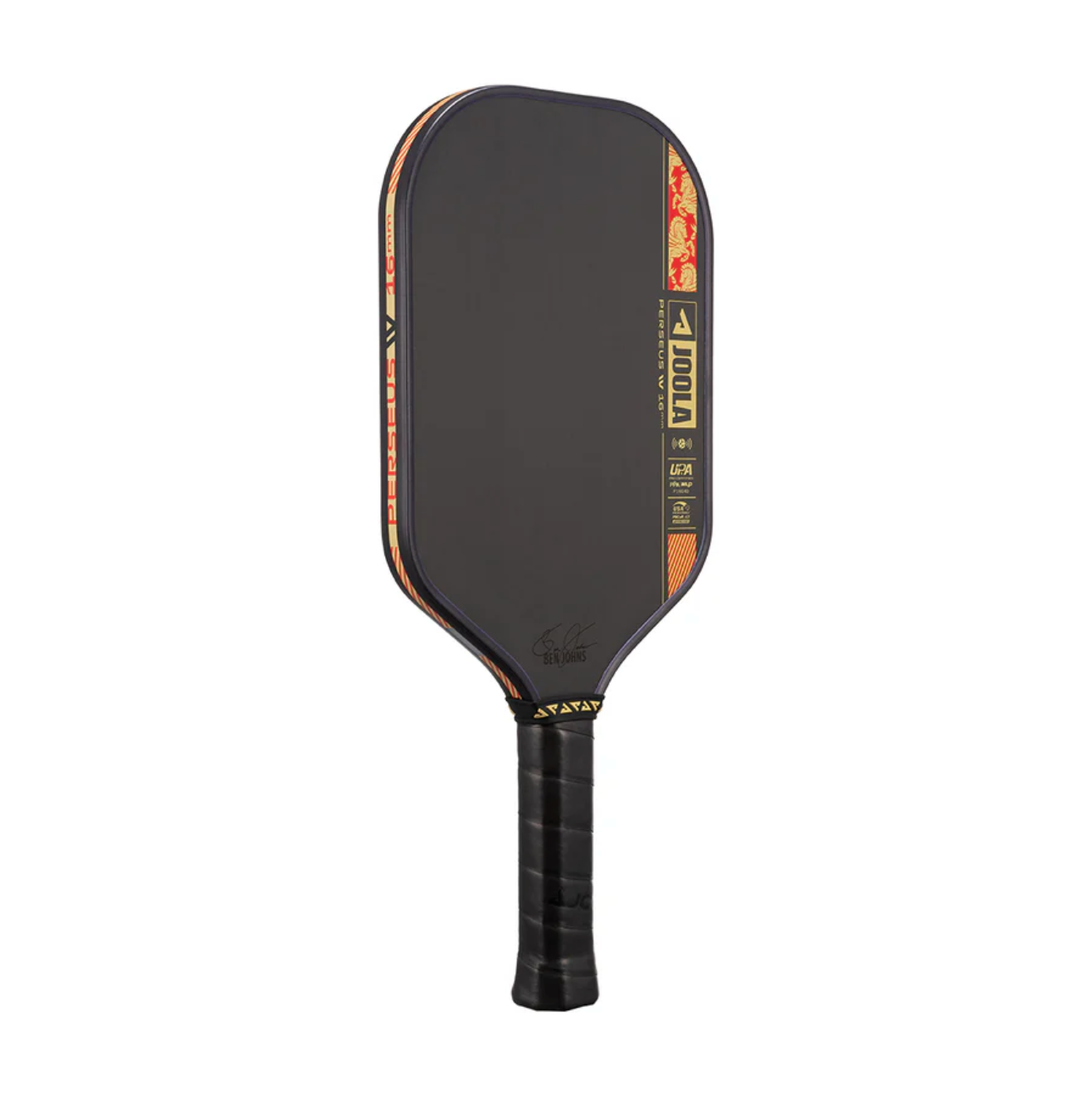 Joola Pro IV Perseus The Year of the Horse Special Edition Lunar Paddle