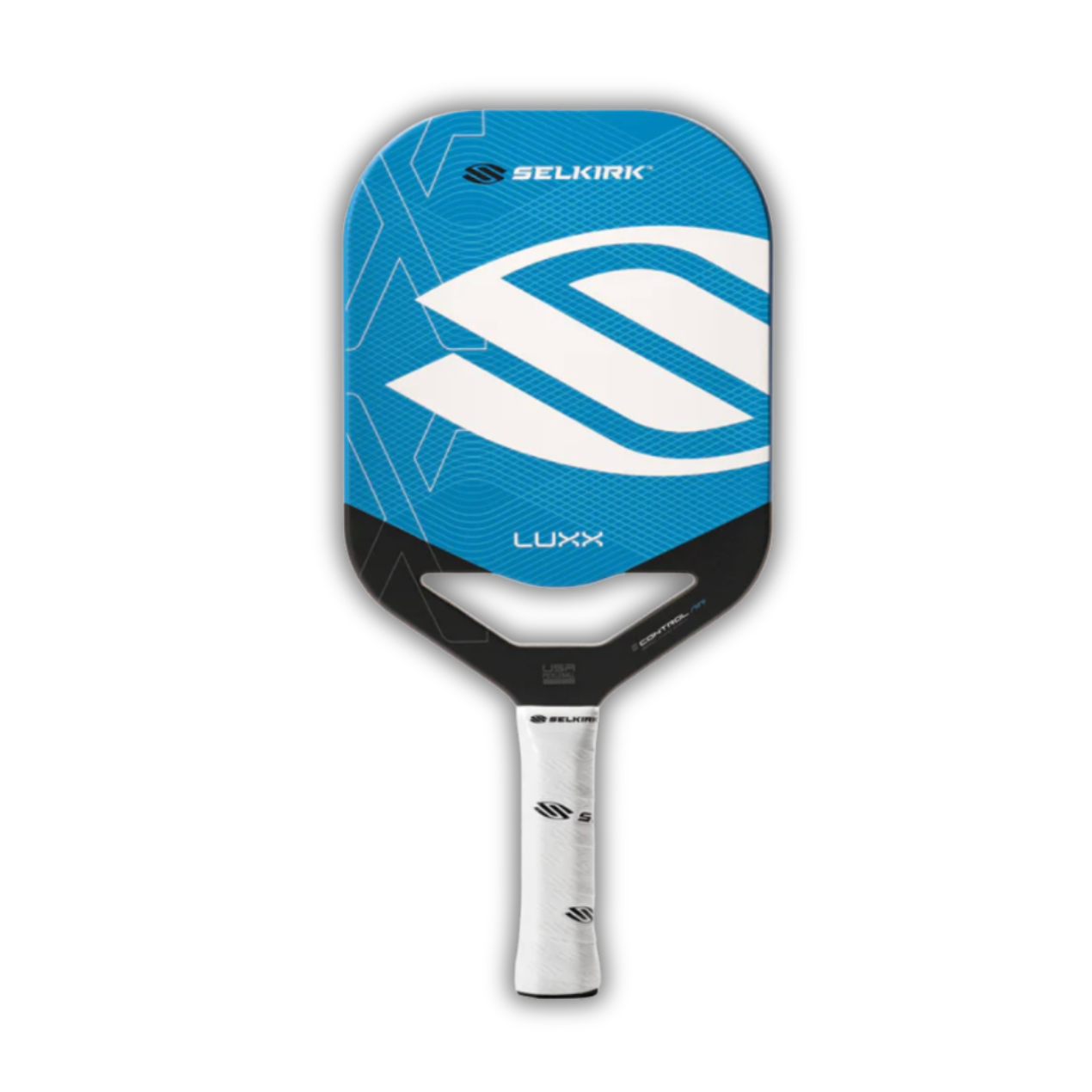 DEMO LUXX Control Air Epic InfiniGrit Blue 19MM