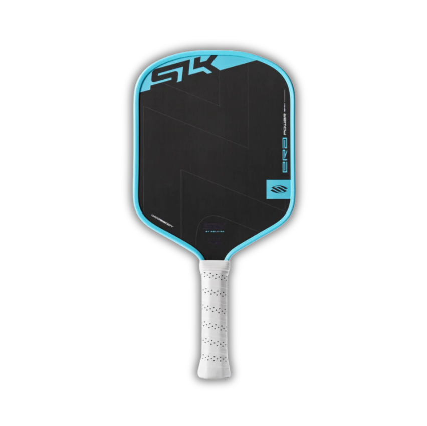 DEMO SLK ERA Power Wide Body Cyan