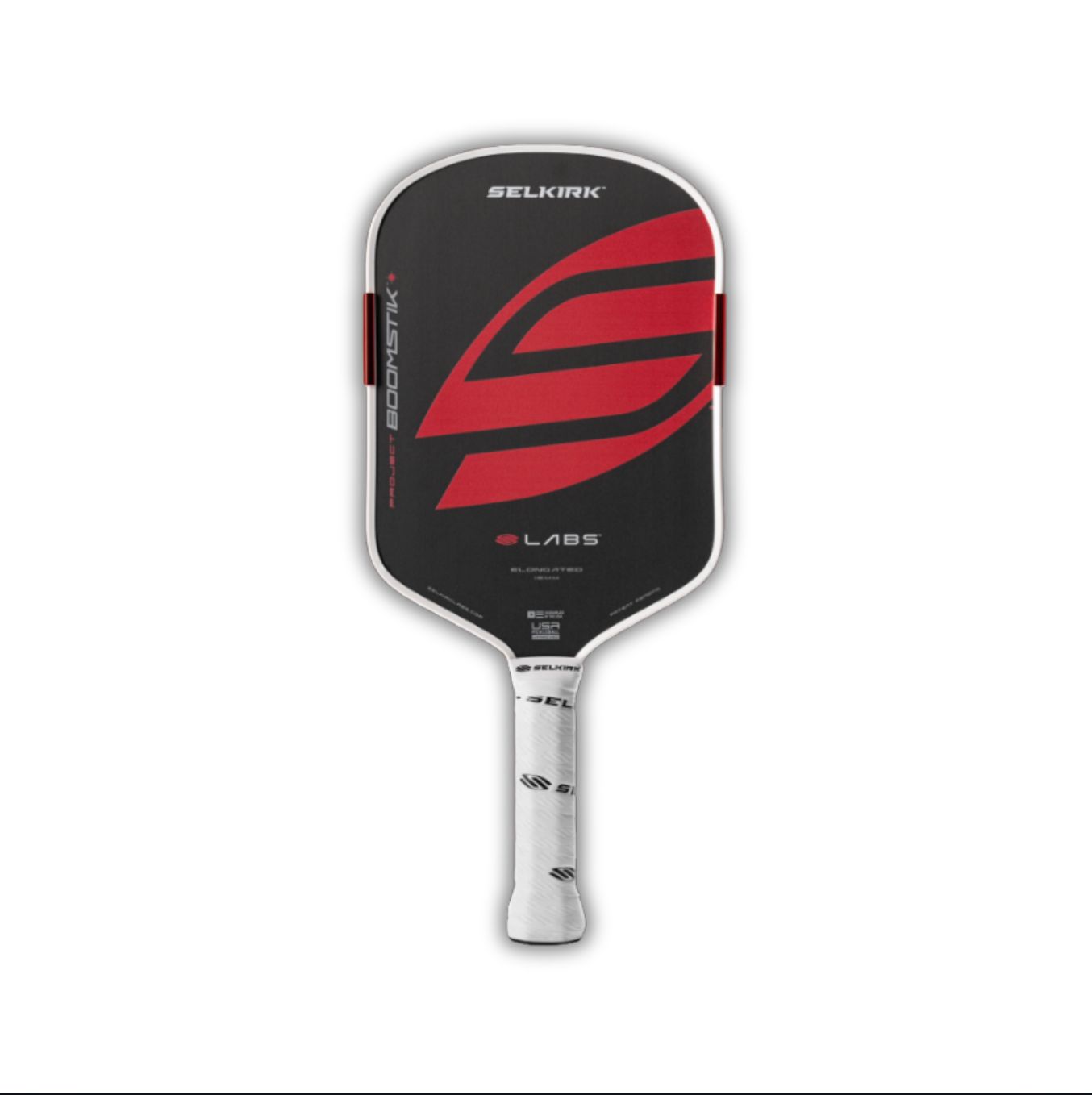 Selkirk Labs Project Boomstik - Boomstick Pickleball Paddle Widebody Elongated