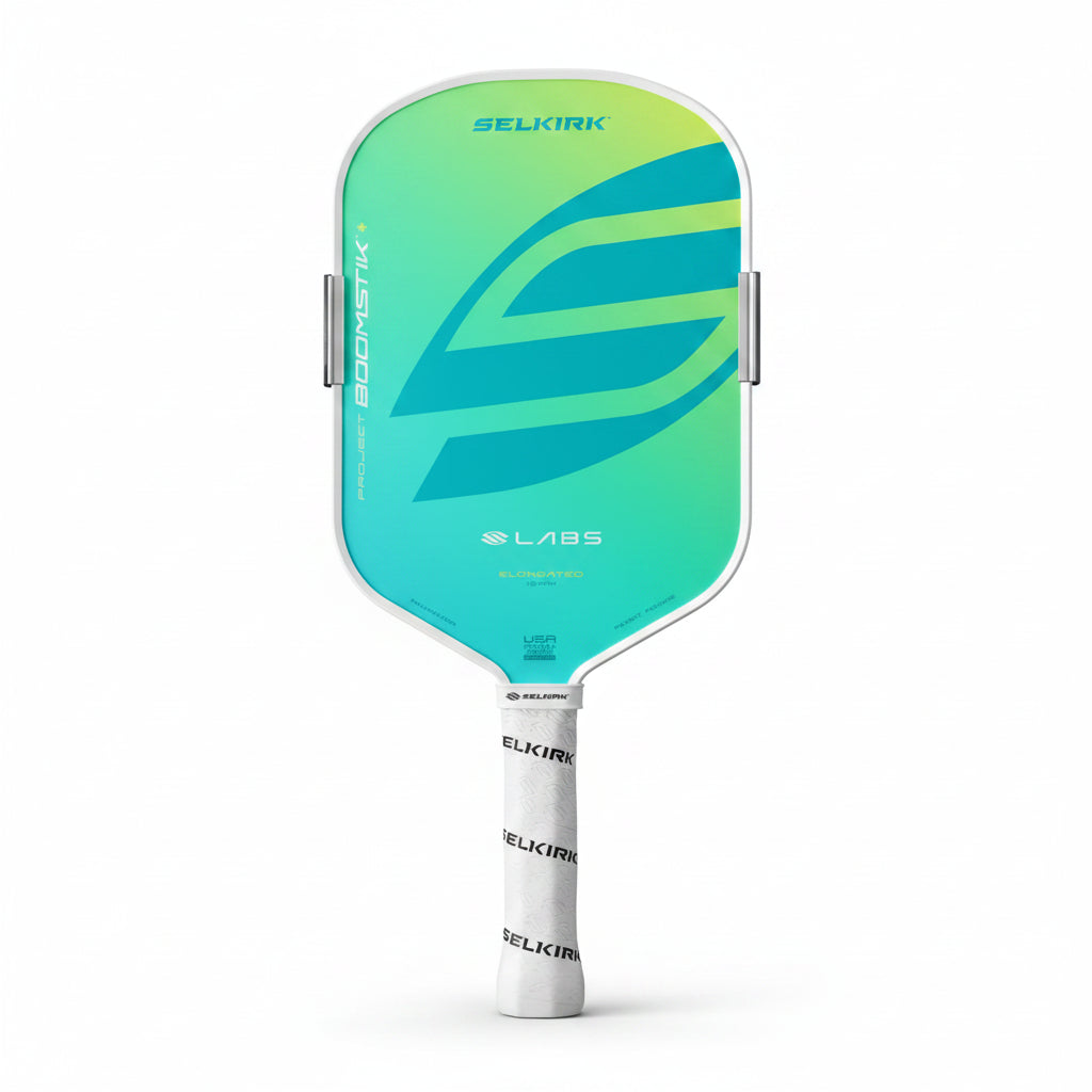 [LIMITED EDITION] Selkirk LABS Project Boomstik - Calypso (Elongated/ Widebody)