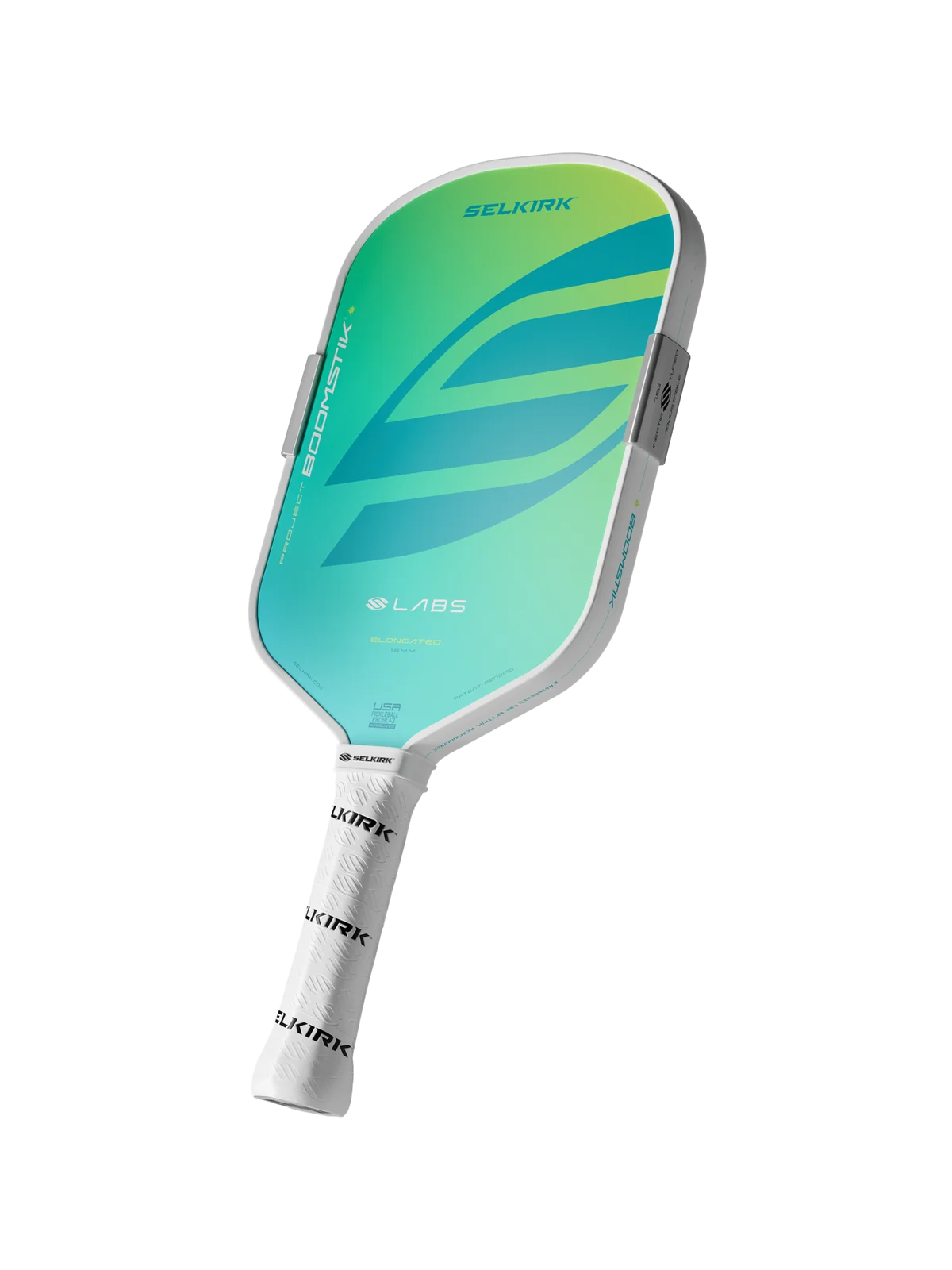 [LIMITED EDITION] Selkirk LABS Project Boomstik - Calypso (Elongated/ Widebody)