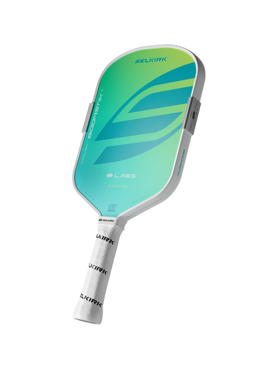 [LIMITED EDITION] Selkirk LABS Project Boomstik - Calypso (Elongated/ Widebody)