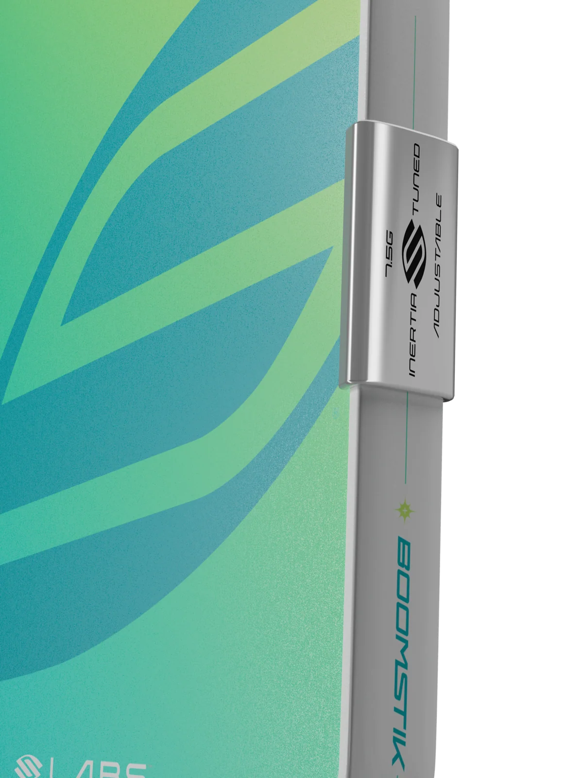 [LIMITED EDITION] Selkirk LABS Project Boomstik - Calypso (Elongated/ Widebody)