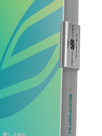 [LIMITED EDITION] Selkirk LABS Project Boomstik - Calypso (Elongated/ Widebody)