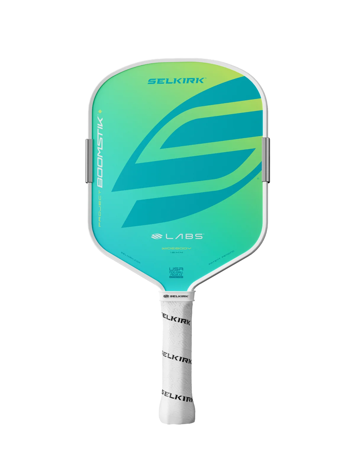 [LIMITED EDITION] Selkirk LABS Project Boomstik - Calypso (Elongated/ Widebody)