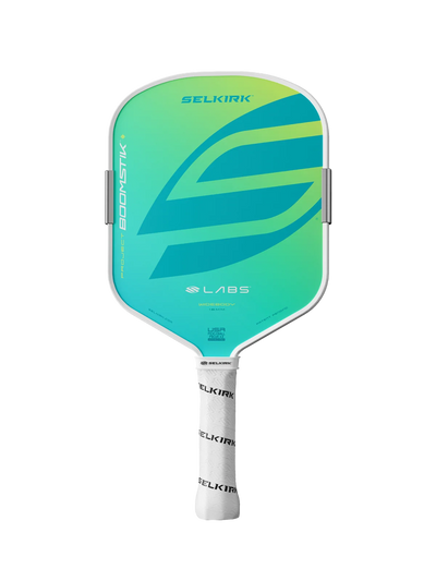 [LIMITED EDITION] Selkirk LABS Project Boomstik - Calypso (Elongated/ Widebody)