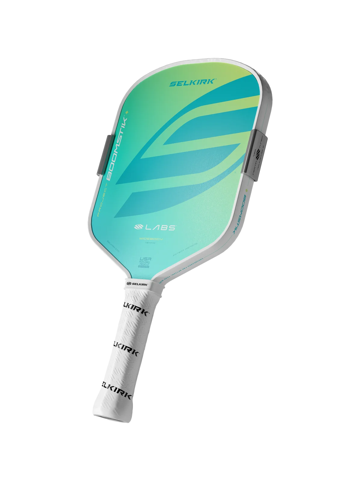[LIMITED EDITION] Selkirk LABS Project Boomstik - Calypso (Elongated/ Widebody)