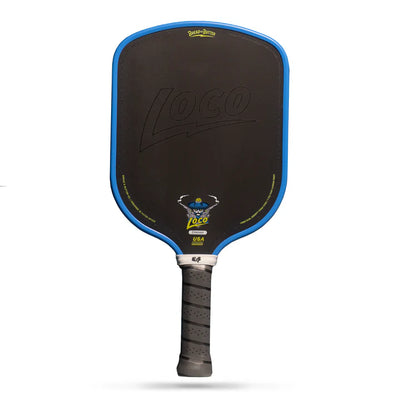 Bread & Butter The Loco Pickleball Paddle - Standard 16mm