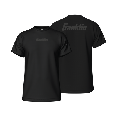 Franklin Performance Sportswear (Black/Grey)