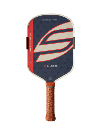 Labs Project Boomstik Asia Elongated/Widebody 1776 USA (Limited Edition)