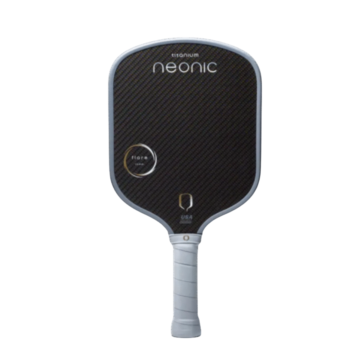 Neonic Flare Titanium