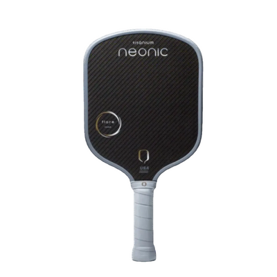 Neonic Flare Titanium