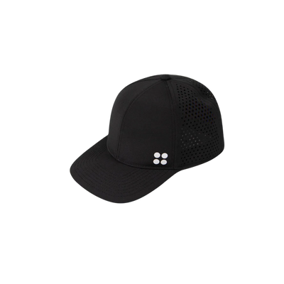 Premier Snapback Black