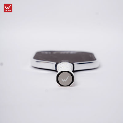 WIKA QD Fire Metallic Silver 16mm