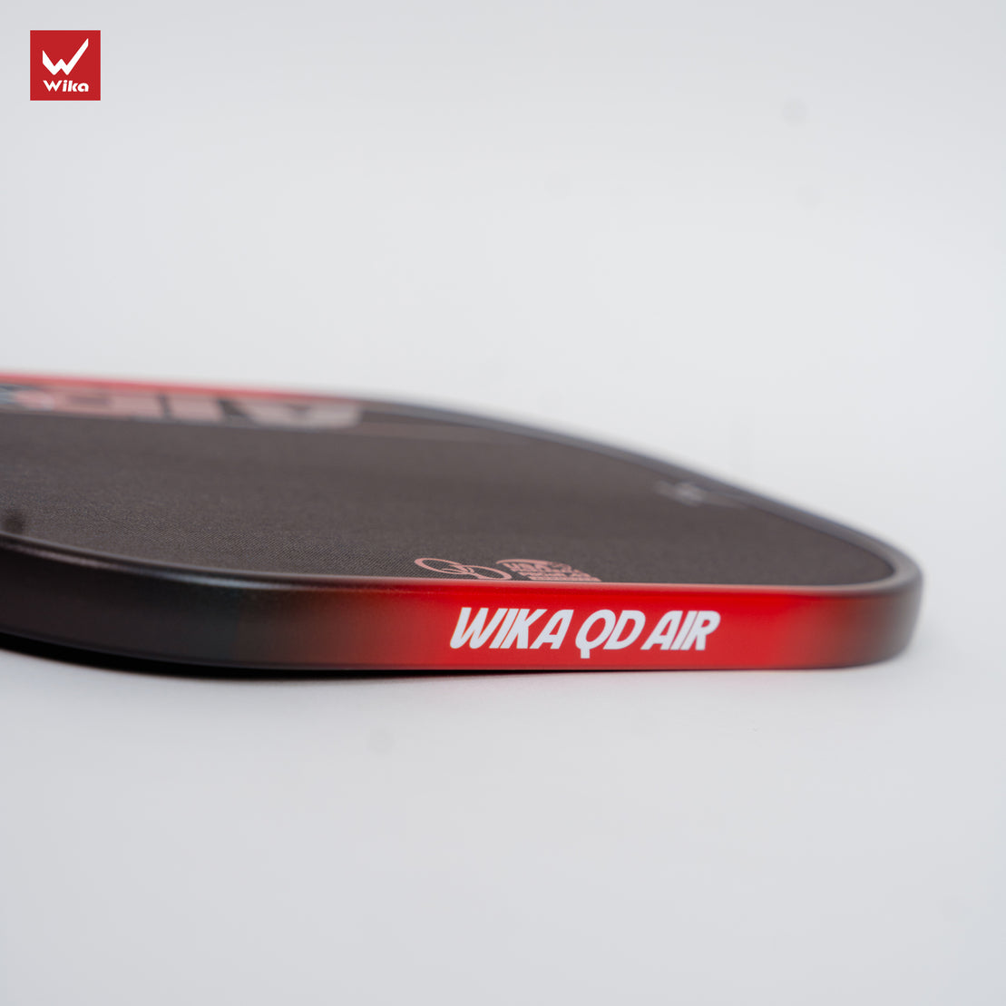 Wika QD Air Red  14mm