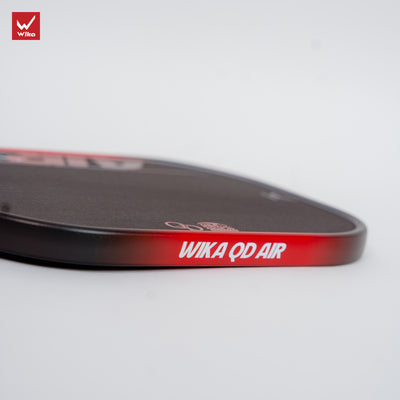 Wika QD Air Red 14mm