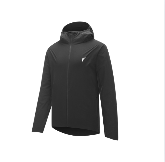 Franklin Performance Windbreaker (Black)