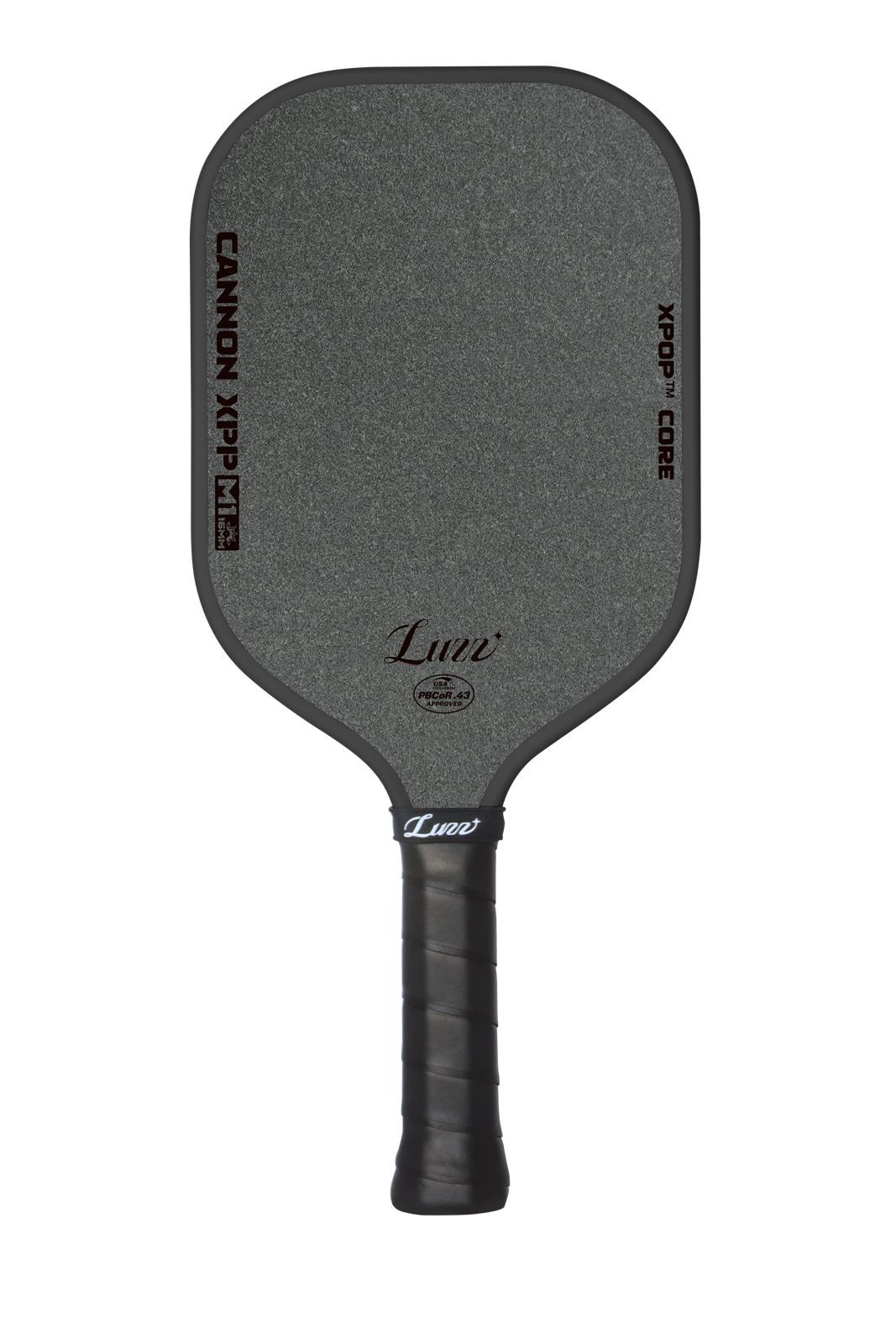 Luzz Cannon XPP M1 Pickleball Paddle