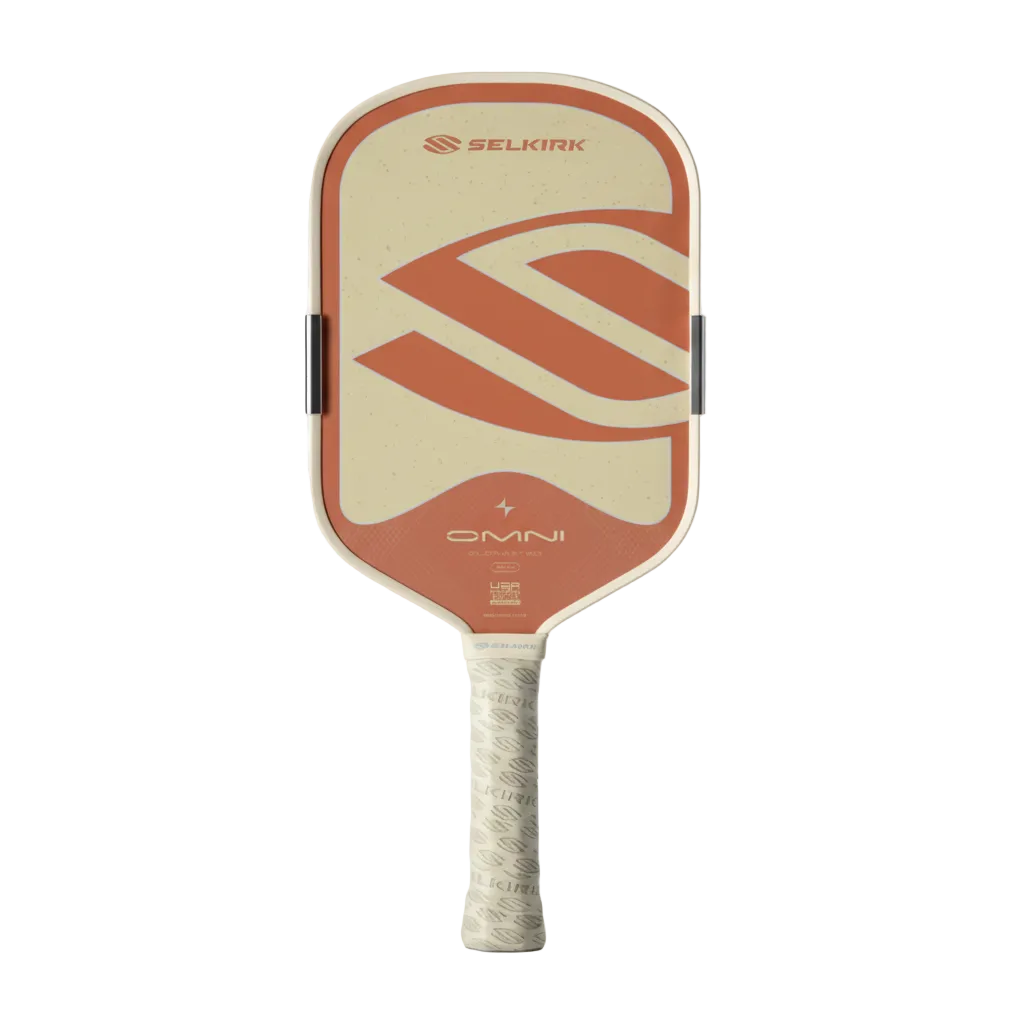 Selkirk OMNI Asia - Canyon Clay - Limited Edition (Elongated/ Widebody)