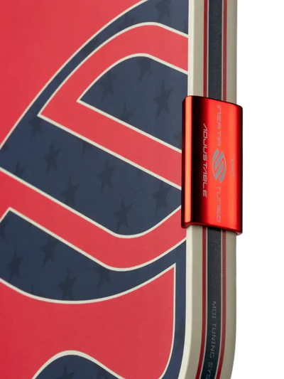 Selkirk OMNI 1776 Asia (Limited Edition) (Elongated/Widebody)