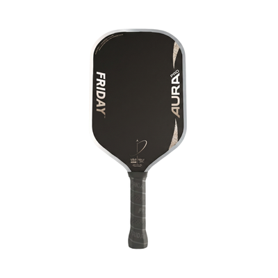 Friday Aura Pro Metallic
