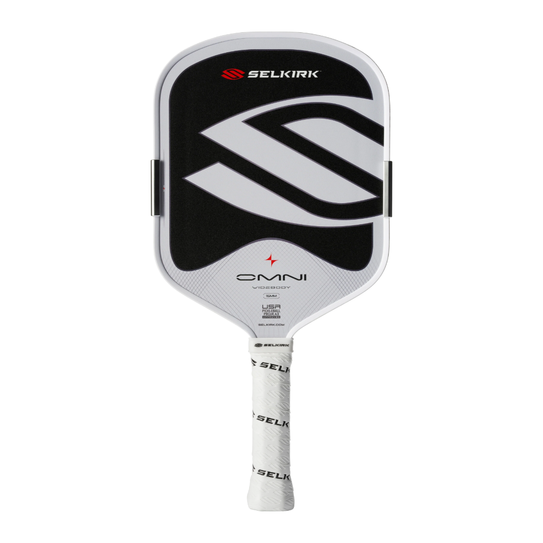 [PRE ORDER] Selkirk OMNI Asia (Elongated/Widebody)